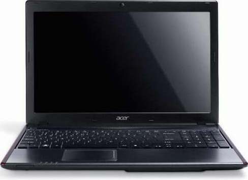 Acer Aspire 5755 Laptop (Core i3 2nd Gen/2 GB/500 GB/DOS/128 MB)