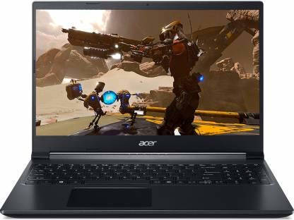 Acer Aspire 7 A715-42G Laptop (AMD Hexa Core Ryzen 5/8 GB/512 GB SSD/Windows 11/4 GB) (NH.QAYSI.004)