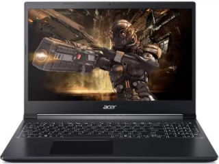 Acer Aspire 7 A715-75G-50TA Laptop (Core i5 10th Gen/8 GB/512 GB SSD/Windows 10/4 GB) (NH.Q97SI.001) Price