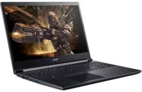Acer Aspire 7 A715-75G-50TA Laptop (Core i5 10th Gen/8 GB/512 GB SSD/Windows 10/4 GB) (NH.Q97SI.001)