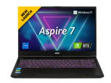 Acer Aspire 7 A715-79G (UN.U35SI.00D) Laptop