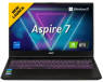 Acer Aspire 7 A715-79G (UN.U35SI.00D) Laptop (Core i7 13620H/16 GB/512 GB SSD/Windows 11/6 GB)