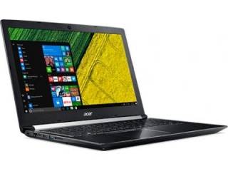 Acer Aspire 7 A717-72G-700J (NH.GXEAA.005) Laptop (Core i7 8th Gen/16 GB/256 GB SSD/Windows 10/6 GB)