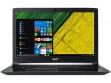 Acer Aspire 7 A717-72G-700J (NH.GXEAA.005) Laptop (Core i7 8th Gen/16 GB/256 GB SSD/Windows 10/6 GB) price in India
