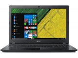 Compare Acer Aspire A315-51-356P (Intel Core i3 6th Gen/4 GB/1 TB/Windows 10 Home Basic)