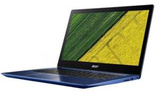 Acer Aspire A315-51 (NX.GS5SI.001) Laptop (Core i3 7th Gen/4 GB/1 TB/Linux)