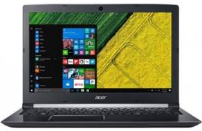 Acer Aspire A517-51G-8433 (NX.GSXAA.005) Laptop (Core i7 8th Gen/12 GB/1 TB 256 GB SSD/Windows 10/2 GB)