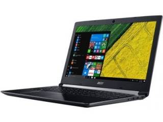 Acer Aspire A517-51G-8433 (NX.GSXAA.005) Laptop (Core i7 8th Gen/12 GB/1 TB 256 GB SSD/Windows 10/2 GB)