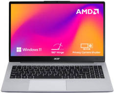 Acer Aspire AS15-42 (UN.35MSI.004) Laptop (AMD Hexa Core Ryzen 5/16 GB/1 TB SSD/Windows 11)