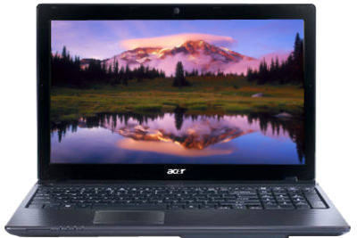 Acer Aspire AS4750z Laptop (Pentium 2nd Gen/2 GB/500 GB/DOS/128 MB)