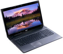 Acer Aspire AS4750z Laptop (Pentium 2nd Gen/2 GB/500 GB/DOS/128 MB)