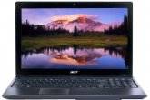 Acer AS4750z