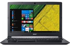 Acer Aspire E  E5-576 (UN.GRSSI.005) Laptop (Core i3 7th Gen/4 GB/1 TB/Windows 10)