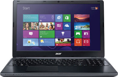 Acer Aspire E1-570 (NX.MEPSI.001) Laptop (Core i3 3rd Gen/2 GB/500 GB/Linux) Price