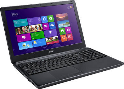 Acer Aspire E1-570 (NX.MEPSI.001) Laptop (Core i3 3rd Gen/2 GB/500 GB/Linux)