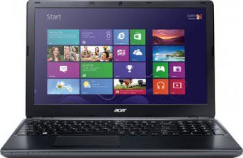 Acer Aspire E1-570 (NX.MEPSI.001) (Core i3 3rd Gen/2 GB/500 GB/Linux)