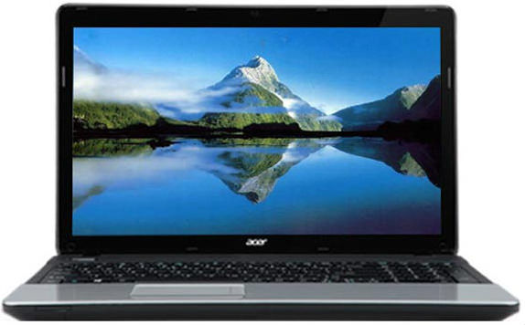 Acer Aspire E1-571(NX.M09SI.046) Laptop (Core i3 3rd Gen/4 GB/500 GB/Windows 8) Price