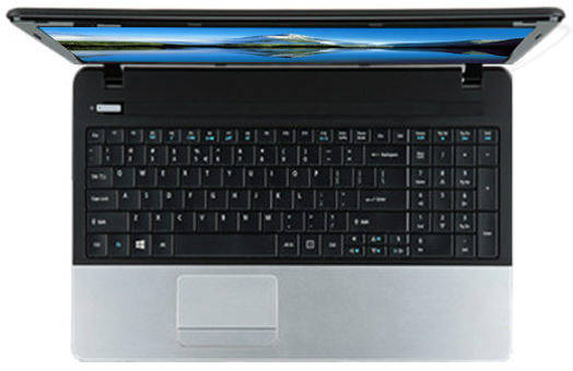 Acer Aspire E1-571(NX.M09SI.046) Laptop (Core i3 3rd Gen/4 GB/500 GB/Windows 8)
