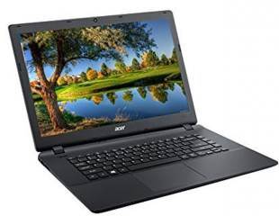 Acer Aspire E5-575G (NX.GDWSI.017) Laptop (Core i5 7th Gen/4 GB/1 TB/Linux)