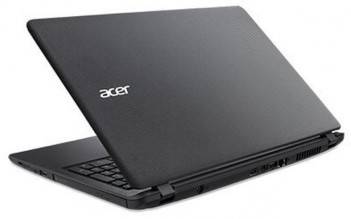 Acer Aspire ES1-523 (NX.GKYSI.002) Laptop (AMD Quad Core A4/4 GB/1 TB/Linux)