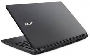 Acer Aspire ES1-523 (NX.GKYSI.002) Laptop (AMD Quad Core A4/4 GB/1 TB/Linux)