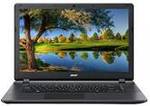 Acer Aspire ES1-523 (NX.GKYSI.002) Laptop (AMD Quad Core A4/4 GB/1 TB/Linux)