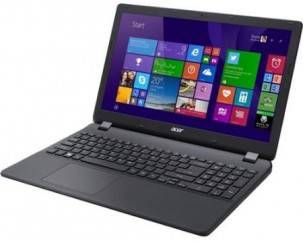 Acer Aspire ES1-571 (NX.GCEAA.001) Laptop (Core i3 5th Gen/4 GB/500 GB/Windows 10)