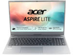 Acer Aspire Lite AL15-41 (UN.31ZSI.038) Laptop (AMD Ryzen 5/8 GB/512 GB SSD/Windows 11)