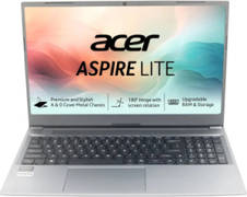 Acer Aspire Lite AL15-41 (UN.31ZSI.054) Laptop (AMD Ryzen 7/16 GB/1 TB SSD/Windows 11)