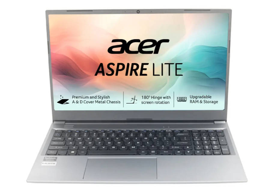Acer Aspire Lite AL15-41 (UN.31ZSI.06T) Laptop