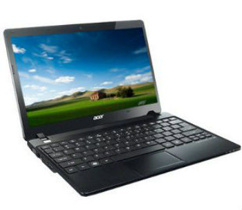 Acer Aspire One 725 NU.SGPSI.016 Laptop (APU Dual Core/4 GB/500 GB/Windows 8/256 MB) Price