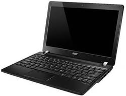 Acer Aspire One 725 NU.SGPSI.016 Laptop (APU Dual Core/4 GB/500 GB/Windows 8/256 MB)