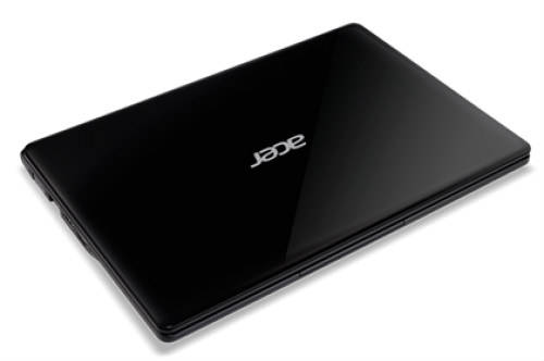 Acer Aspire One 725 NU.SGPSI.016 Laptop (APU Dual Core/4 GB/500 GB/Windows 8/256 MB)