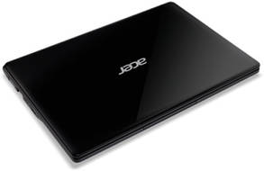 Acer Aspire One 725 NU.SGPSI.016 Laptop (APU Dual Core/4 GB/500 GB/Windows 8/256 MB)