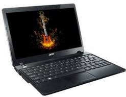 Acer Aspire One 725 NU.SGPSI.026 Laptop (APU Dual Core/2 GB/500 GB/Windows 7/256 MB)