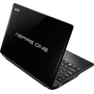Acer Aspire One 725 NU.SGPSI.026 Laptop (APU Dual Core/2 GB/500 GB/Windows 7/256 MB)