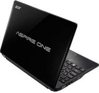 Acer Aspire One 725 NU.SGPSI.026 Laptop (APU Dual Core/2 GB/500 GB/Windows 7/256 MB)