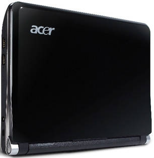 Acer Aspire One 257 Netbook (Atom Dual Core/1 GB/320 GB/Windows 7)