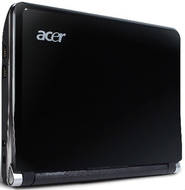 Acer Aspire One 257 Netbook (Atom Dual Core/1 GB/320 GB/Windows 7) Laptop