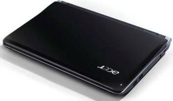 Acer Aspire One 257 Netbook (Atom Dual Core/1 GB/320 GB/Windows 7)