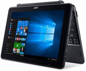 Acer Aspire One S1003 (NT.LCQSI.001) Laptop (Atom Quad Core x5/2 GB/32 GB SSD/Windows 10)