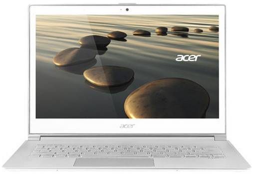 Acer Aspire S7-392 (NX.MBKSI.005) Laptop (Core i5 4th Gen/4 GB/256 GB SSD/Windows 8)