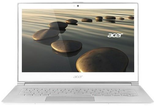Acer Aspire S7-392 (NX.MBKSI.005) Laptop (Core i5 4th Gen/4 GB/256 GB SSD/Windows 8) Price