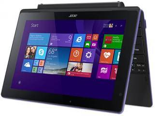 Acer Aspire Switch 10 E SW3-016-10LF (NT.G8UAA.002) Laptop (Atom Quad Core x5/2 GB/64 GB SSD/Windows 10)