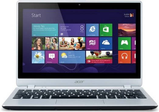 Acer Aspire V5-122P (NX.M91AA.012) Laptop (AMD Quad Core/6 GB/500 GB/Windows 8)
