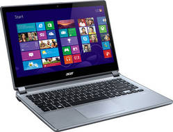 Acer Aspire V5-472 (NX.MB2SI.008) Laptop (Core i3 3rd Gen/4 GB/500 GB/Windows 8)