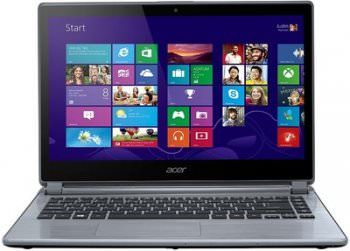 Acer Aspire V5-472 (NX.MB2SI.008) (Core i3 3rd Gen/4 GB/500 GB/Windows 8)