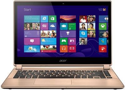 Acer Aspire V5-472 (NX.MB3SI.012) Laptop (Core i3 3rd Gen/4 GB/500 GB/Windows 8)