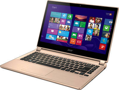 Acer Aspire V5-472 (NX.MB3SI.012) Laptop (Core i3 3rd Gen/4 GB/500 GB/Windows 8)