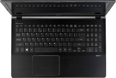 Acer Aspire V5-572 (NX.M9YSI.010) Laptop (Core i3 3rd Gen/4 GB/500 GB/Linux)